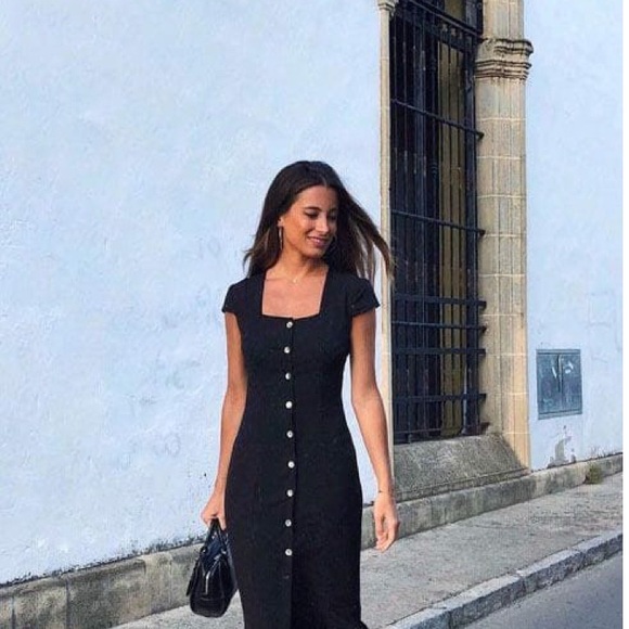 Ash Mystery -NWOT COTY WINERY FIT N FLARE MINI - Picture 2 of 5